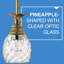 Plantation 1-Light Pendant