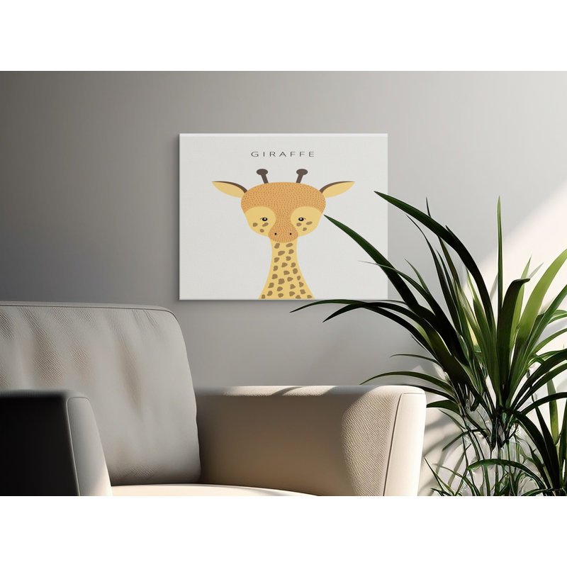 Wrapped Canvas Print Set, 48x32