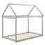 Cadre de maison Thaxton pour lit simple-1698175080