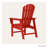 POLYWOOD South Beach Casual Chair-1721852