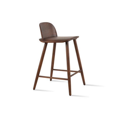 Tabouret de bar et de comptoir Janelle