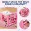 Kids and Chair Set-317012561