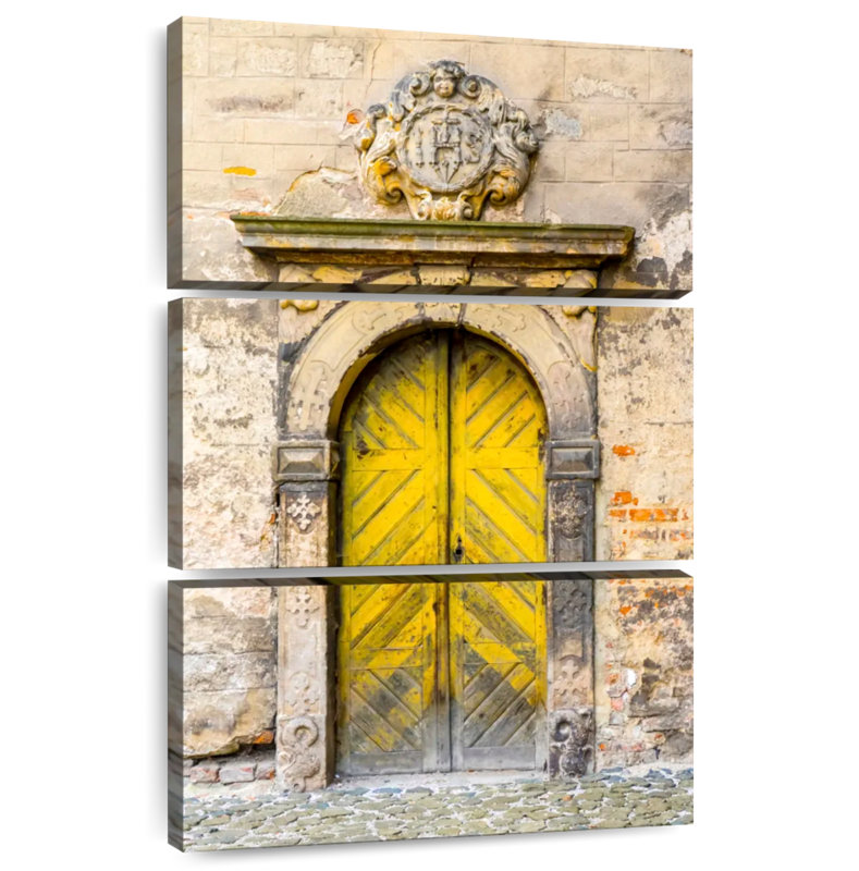Porte Morave, H 32 po x l 20 po
