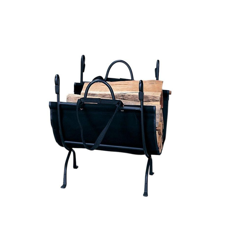 Herward 23'' W Log Rack