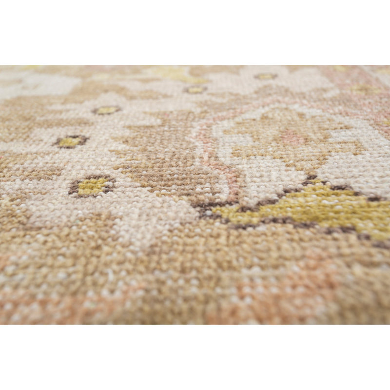 Serapi One-of-a-Kind 6'2" X 8'11" Area Rug