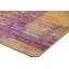 Handmade Silk and Wool Area Rug
