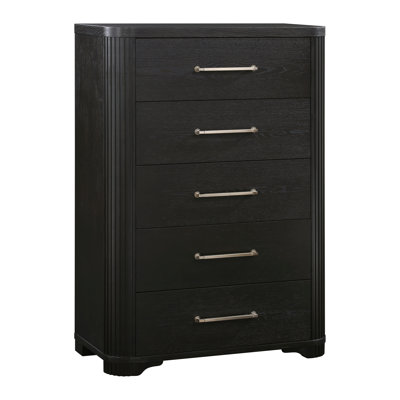 Commode 5 tiroirs Altera