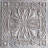 Milan 24'' L x 24'' W Textured PVC Drop-In & Glue Up Ceiling Tile Ceiling Tile-90477814