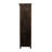 Devdaksh Solid Wood 40'' W 5 - Drawer Dresser