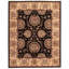 Manchuria Wool Oriental Area Rug