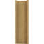 Bois de cèdre brut Balboa Slat-89127178