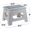 Tabouret d'appoint Kristoffer-144634908