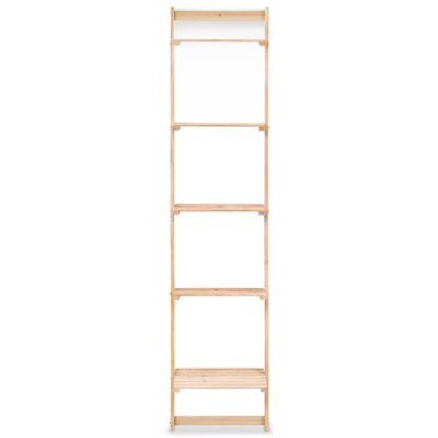 5.8 ft Blanket Ladder