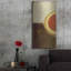 Winston Porter «Good Fortune I» par Erin Ashley, art mural en métal-1585848107