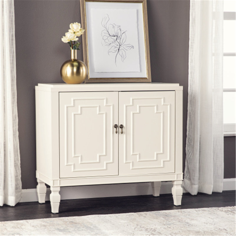 Linzy Accent Cabinet