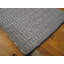 Tapis antique gris Navajo