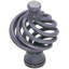 Flanders Oversized 1 1/4" Diameter Birdcage Knob-228760888-228760890