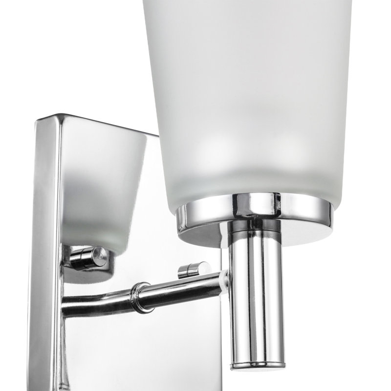 Appliquee à bras 1 lumières Flyte