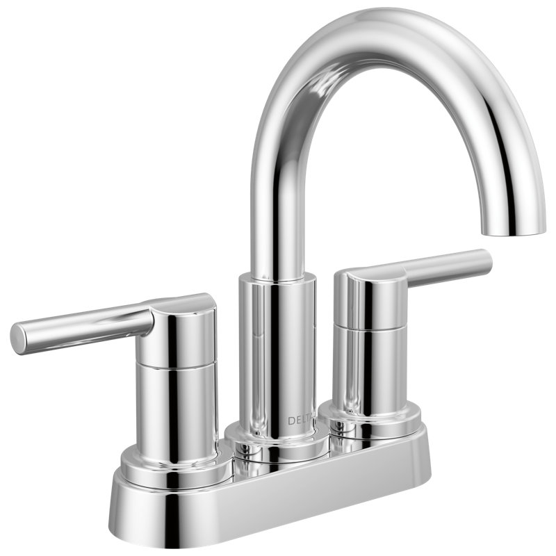 Robinet pour salle de bain Nicoli