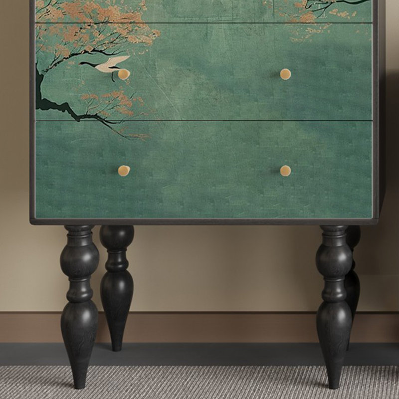 Armoire de rangement Retro Aesthetic
