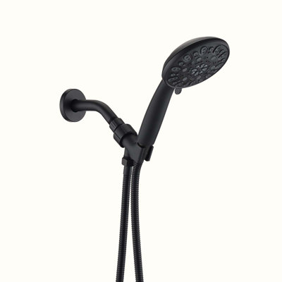 Robinet de baignoire et douche