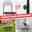 Trampoline Goplus Costway