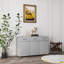 Table d'appoint Three Doors-104455035