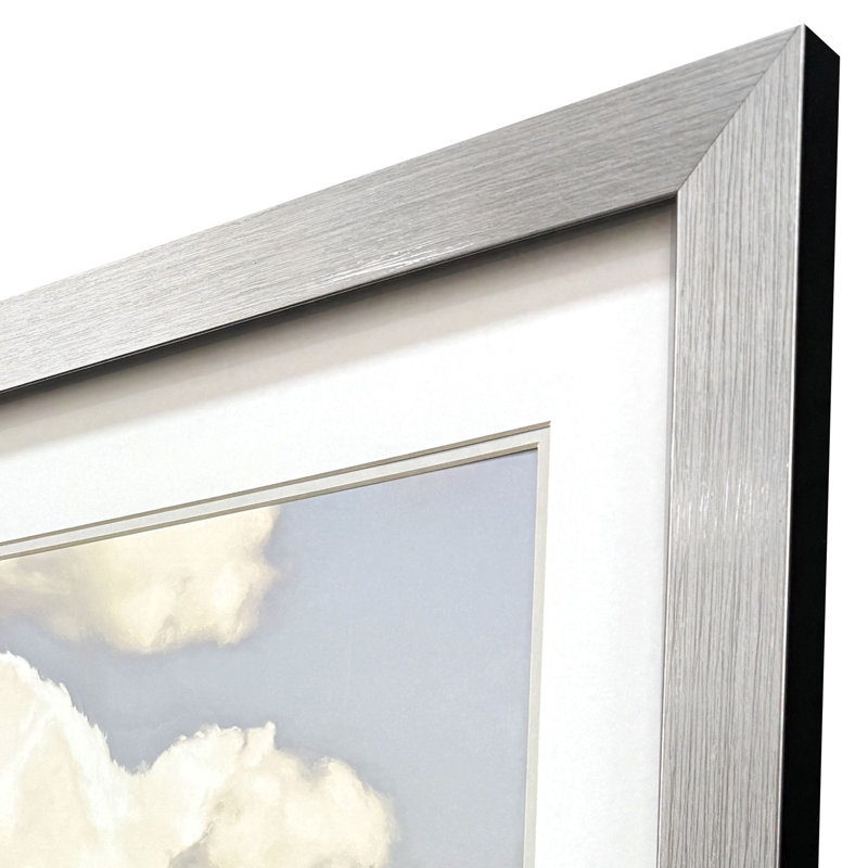 Cloudscape Dream Framed Art