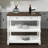Asker Wood Kitchen Island