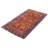 Teimani Light Brown Rug 3'9" x 6'7"
