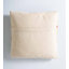  Coussin en duvet floral