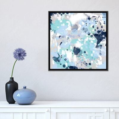 « riley », reproduction d’art sur toile