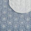 Ensemble de courtepointe réversible en coton Martha Stewart Kingston-134211725-138795434