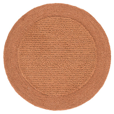 Tapis d'intérieur en laine touffeté à la main Novelty