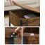 Sione Solid Coffee Table with Storage