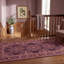 Tapis persan intérieur / extérieur Ember2-1044680783
