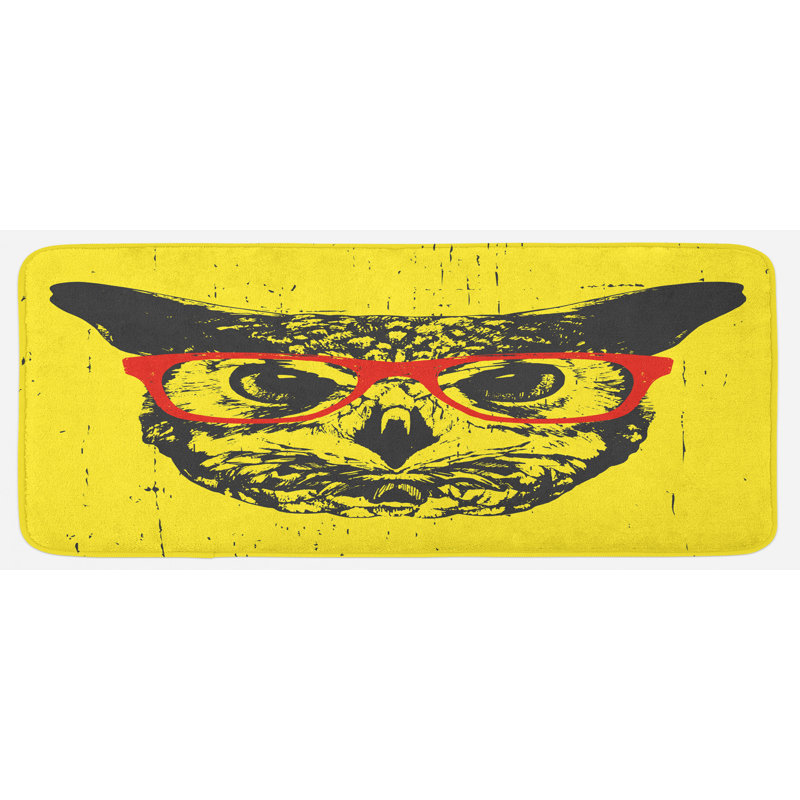 Tapis de cuisine