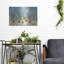 Redwood Rover «All is Calm» par Cindy Jacobs, art mural en métal-700338964