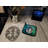 Caroline's Treasures Martin Welch New Artwork Polyester Potholder Set