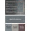 Silky Soft Plush Grey Area Rug-1210392457