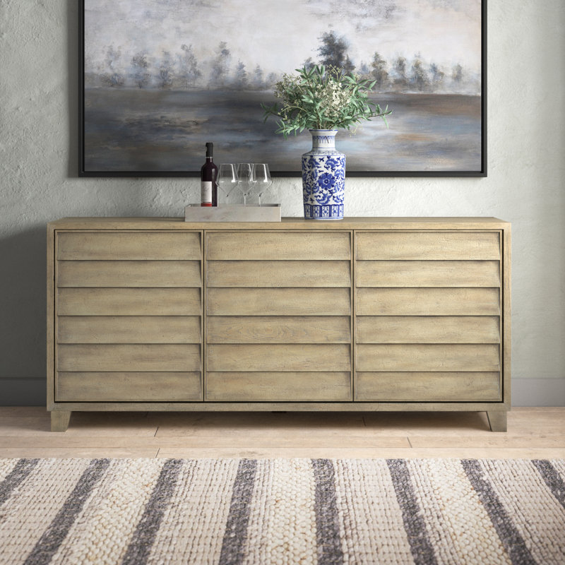 Surfrider Buffet, Natural