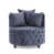 Tissu gris est en rupture de stock