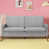 Gray Linen