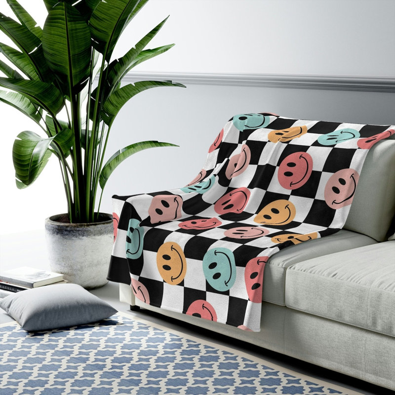 Throw Blanket