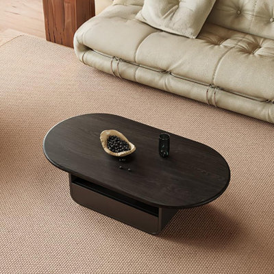 Table à thé Nordic Wabi-Sabi