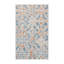 Tapis beige soyeux et moelleux-970592272