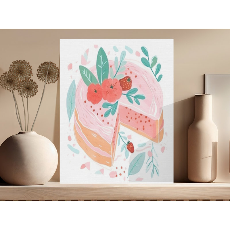 Wrapped Canvas Print Set, 20x30