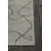 Lima Performance Authentic Handmade Muted Gray & Green Reversible Abstract Wool & Cotton Flatweave Indoor Area Rug