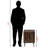 Sota Accent Table End Side Table