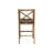 Modern Minimalist Bar Stools-2092136518